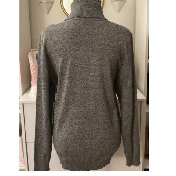 Calvin Klein Turtleneck Sweater - Picture 3 of 6